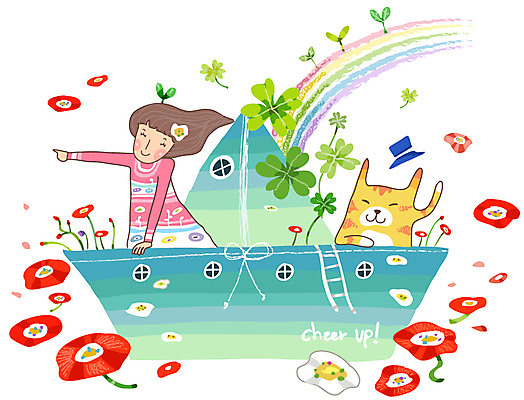 EPS 식물 동물 모자 기호 여자 꽃잎 꽃 리본 무지개 일러스트 사다리 창문 청소년 희망프로젝트 사랑 한명 사람 장식 10대 가로 새싹 고양이 희망 행운 메시지 네잎클로버 느낌표 사회이슈 종이배 격려 선박 여자만 여자한명만 십대만 십대여자만 십대여자한명만 국내일러스트 자연요소 문자 1 잡화 감정 컨셉 수상교통 포유류 모션 반려동물 도구 클로버 종이접기 파일형식 벡터