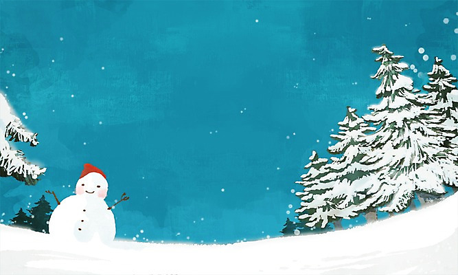 주간 자연요소 PSD 나무 식물 사계절 계절 백그라운드 겨울 일러스트 자연 눈사람 날씨 수채화 풍경 사람없음 야외 가로 쌓기 설원 눈 침엽수 전나무 눈내림 겨울배경 국내일러스트 모션 눈_날씨 생태계 파일형식