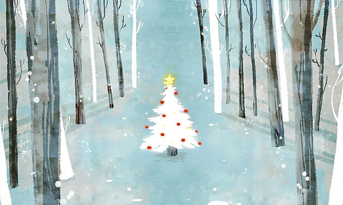 주간 자연요소 PSD 나무 식물 사계절 계절 기념일 종교 길 백그라운드 크리스마스 겨울 일러스트 자연 날씨 수채화 그림자 풍경 사람없음 야외 장식 가로 크리스마스트리 눈 떨어짐 숲 전나무 눈내림 겨울배경 국내일러스트 컨셉 눈_날씨 이벤트 생태계 파일형식