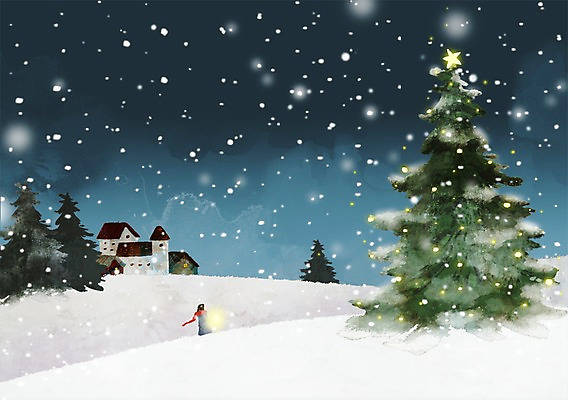 자연요소 PSD 식물 사계절 계절 기념일 남자 종교 백그라운드 크리스마스 겨울 일러스트 자연 날씨 수채화 주택 한명 사람 풍경 20대 성인 야외 가로 빛 크리스마스트리 걷기 설원 침묵 고요 등불 눈 고독 떨어짐 야간 저녁 언덕 전나무 눈내림 남자만 남자한명만 성인남자만 청년만 청년남자만 청년남자한명만 성인한명만 성인남자한명만 성인만 겨울배경 국내일러스트 나무 1 감정 컨셉 모션 조명 눈_날씨 이벤트 청년 건물 소리 생태계 파일형식