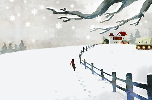 자연요소 PSD 나무 사계절 계절 남자 백그라운드 겨울 일러스트 자연 날씨 수채화 주택 눈꽃 한명 사람 풍경 20대 성인 야외 가로 울타리 쌓기 마을 설원 나뭇가지 눈 발자국 눈내림 남자만 남자한명만 성인남자만 청년만 청년남자만 청년남자한명만 성인한명만 성인남자한명만 성인만 겨울배경 국내일러스트 식물 1 자국 모션 눈_날씨 청년 건물 담장 생태계 파일형식