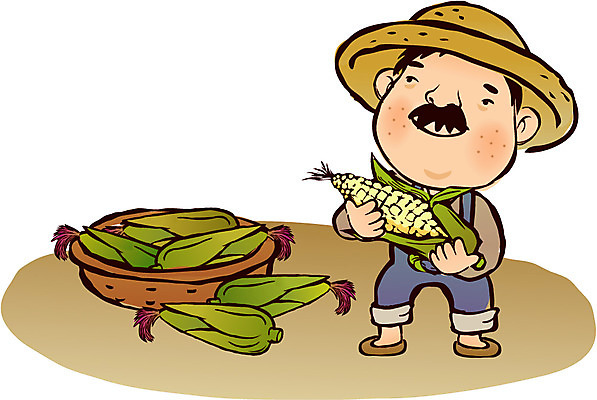 EPS 식물 계절 열매 남자 농업 일러스트 옥수수 한명 사람 20대 성인 농작물 바구니 수확 가을 농촌 시골 농부 절기 멜빵바지 밀짚모자 농어촌캐릭터 처서 남자만 남자한명만 성인남자만 청년만 청년남자만 청년남자한명만 성인한명만 성인남자한명만 성인만 국내일러스트 직업 모자_잡화 1 산업 바지 곡류 청년 멜빵 산업캐릭터 파일형식 벡터