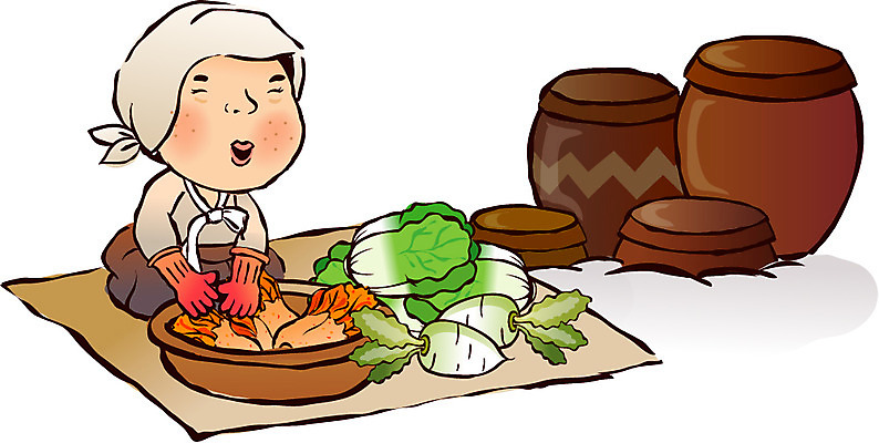 EPS 계절 여자 40대 중년 50대 겨울 채소 일러스트 두건 한명 사람 성인 항아리 무 전통의상 한복 절기 배추 돗자리 고무장갑 김장 입동 여자만 여자한명만 성인여자만 성인한명만 성인여자한명만 중년만 중년여자만 중년여자한명만 성인만 국내일러스트 1 한국전통 전통 장갑 뿌리채소 도자기 고무 파일형식 벡터