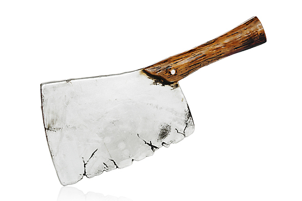 포토 JPG 해외이미지 육류 사람없음 장난감 장비 흰색 기구 공구 칼 플라스틱 자르기 오브젝트 싱글 날카로움 고립 정육점 해외202008 해외포토 컬러 식재료 모션 재질 상점 도구 파일형식