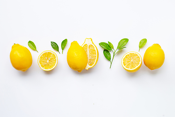 포토 JPG 해외이미지 조각 잎 사람없음 신선 달콤 레몬 비타민C 해외202008 해외포토 식물 과일 맛 비타민 파일형식