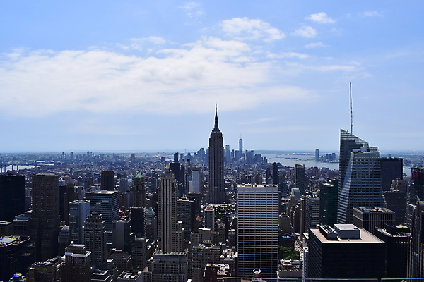 포토 JPG 해외이미지 새로움 맑음 관찰 도시 정상 A 스카이라인 맨해튼 해외202008 해외포토 알파벳 컨셉 모션 날씨 뉴욕 파일형식