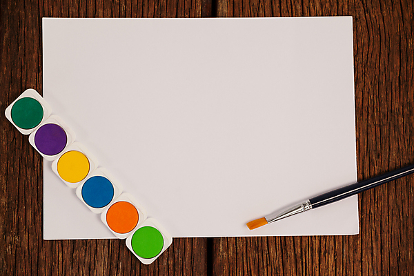 포토 JPG 해외이미지 종이 사람없음 물감 미술도구 해외202008 해외포토 오브젝트 파일형식