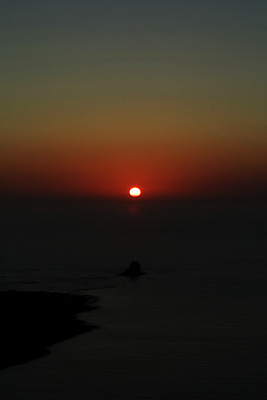 포토 JPG 해외이미지 계절 섬 휴가 산 햇빛 인쇄 석호 해외202008 해외포토 태양 파일형식