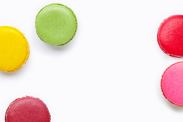 포토 JPG 해외이미지 디저트 사람없음 흰배경 마카롱 맛있는 해외202008 해외포토 음식 백그라운드 흰색 파일형식