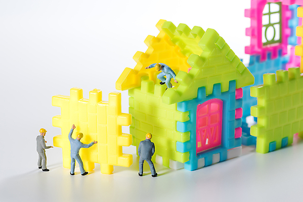 포토 JPG 해외이미지 무료이미지 건축 컨셉 주택 사람없음 건물 미니어처 건축가 해외202008 해외포토 직업 건축물 모형 파일형식 무료콘텐츠