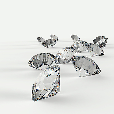 포토 JPG 해외이미지 사람없음 보석 오브젝트 흰배경 다이아몬드 해외202008 해외포토 백그라운드 흰색 광석 파일형식