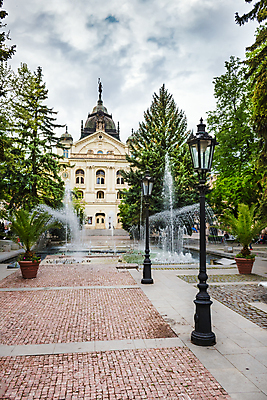 포토 JPG 해외이미지 노래 극장 메인 분수 정사각형 해외202008 해외포토 도형 음악 파일형식