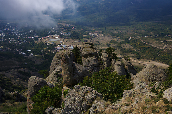 포토 JPG 해외이미지 풍경 계곡 우크라이나 해외202008 해외포토 유럽 파일형식