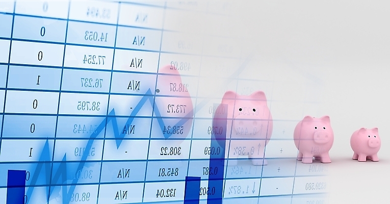 포토 JPG 해외이미지 그래프 함께함 금융 파란색 디지털 은행 합성 줄서기 해외202008 해외포토 컬러 컨셉 모션 경제 파일형식