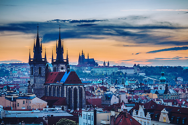 포토 JPG 해외이미지 교회 타운 공화국 옛날 해외202008 해외포토 나라 종교건축 건물 도시 파일형식