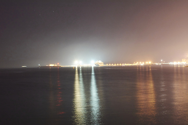 포토 JPG 해외이미지 포트 빛망울 로스앤젤레스 해외202008 해외포토 빛 미국 파일형식