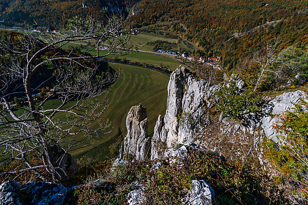 포토 JPG 해외이미지 계곡 하이킹 가을 다뉴브강 환상 해외202008 해외포토 계절 컨셉 레저 파일형식