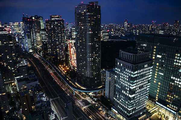 포토 JPG 해외이미지 풍경 파란색 도시풍경 도쿄 정상 해외202008 해외포토 컬러 일본 도시 파일형식