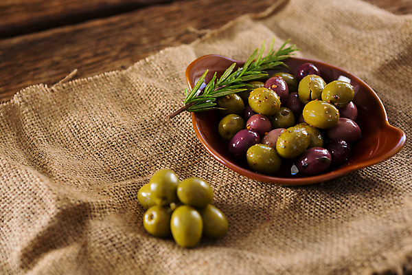 포토 JPG 해외이미지 사람없음 허브 삼베 올리브 피클 올리브절임 해외202008 해외포토 식물 열매 절임 파일형식 천_직물