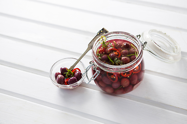 포토 JPG 해외이미지 그릇 사람없음 올리브 피클 올리브절임 해외202008 해외포토 식기 열매 절임 파일형식