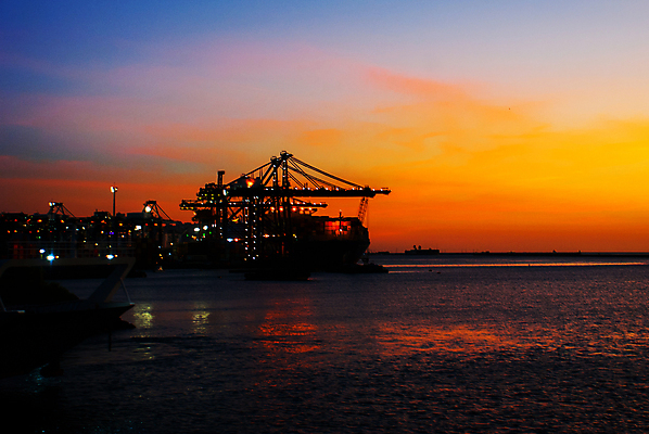 포토 JPG 해외이미지 일몰 남쪽 해외202008 해외포토 노을 방향 파일형식