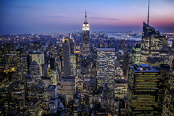 포토 JPG 해외이미지 새로움 황혼 일몰 도시 스카이라인 해외202008 해외포토 컨셉 노을 파일형식