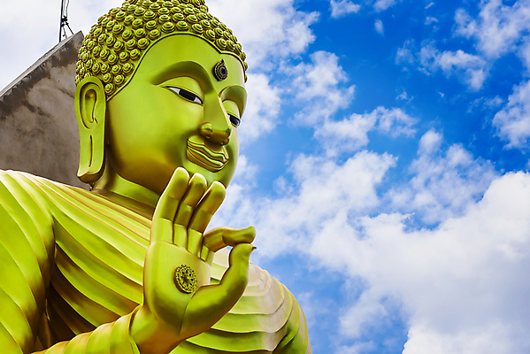 포토 JPG 해외이미지 태국 조각상 사찰 쥐 큼 신앙심 해외202008 해외포토 아시아 종교건축 조형물 설치류 크기 파일형식