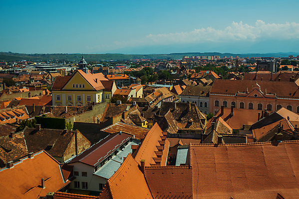 포토 JPG 해외이미지 전통 지붕 정상 타운 8월 옛날 해외202008 해외포토 도시 날짜 파일형식