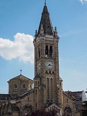 포토 JPG 해외이미지 산타클로스 교회 해외202008 해외포토 크리스마스 종교건축 건물 파일형식