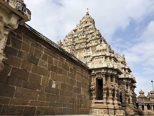 포토 JPG 해외이미지 1 조각 사찰 사암 힌두교 스타일 많음 해외202008 해외포토 종교 컨셉 종교건축 돌_바위 파일형식