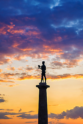 포토 JPG 해외이미지 실루엣 하늘 일몰 성 해외202008 해외포토 건축물 촬영기법 노을 파일형식