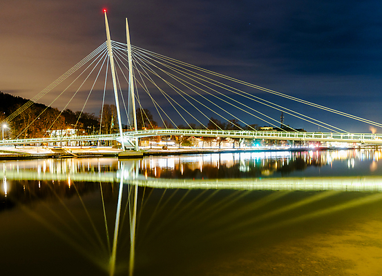 포토 JPG 해외이미지 노르웨이 강 보행자 해외202008 해외포토 유럽 파일형식