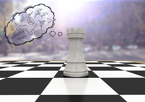 포토 JPG 해외이미지 말풍선 생각 사람없음 체스말 체스 체스판 해외202008 해외포토 놀이 말_게임 파일형식