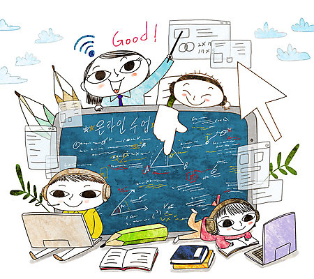 전신 PSD 구름 학생 여자 남자 어린이 일러스트 수업 모바일 여러명 책 빨간색 연필 디지털 교사 방송 온라인강의 접착풀 사회적거리두기 온택트 랜선라이프 국내일러스트 자연요소 직업 라이프스타일 교육 캠페인 컬러 다수 문구용품 학용품 사람 필기구 풀_접착제 강의 파일형식 언택트