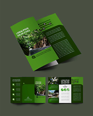 나무 템플릿 표지디자인 표지 꽃 ZIP 내지 길 리플렛 3단접지 팜플렛 사람없음 초록색 계곡 차도 국내여행 인디자인 INDD 이미지템플릿 식물 도로 컬러 여행 파일형식