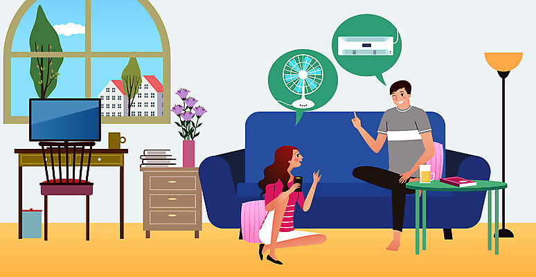 전신 나무 구름 여자 남자 꽃 가구 말풍선 쿠션 의자 일러스트 가족 탁자 모바일 조명 주택 성인 두명 건물 책 컵 컴퓨터 소파 쓰레기통 스탠드 선풍기 에어컨 책상 온라인쇼핑 모바일쇼핑 성인만 사회적거리두기 집콕 국내일러스트 AI파일 자연요소 식물 식기 건축물 캠페인 생활용품 관계 사람 전자제품 쇼핑 가전제품 신조어 온라인 파일형식 벡터 앳홈라이프