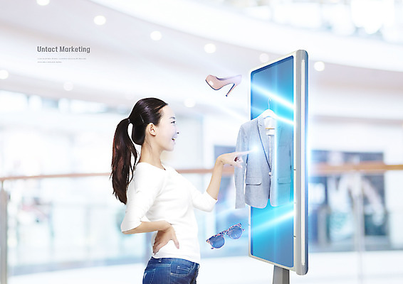 PSD 외국인 편집이미지 옷 여자 구두 신발 한명 동양인 상반신 20대 성인 선글라스 중국인 아이보리 키오스크 성인여자한명만 비대면서비스 온택트 이미지편집 1 안경 컬러 사람 인종 청년 서비스 여자한명만 성인여자만 파일형식 언택트