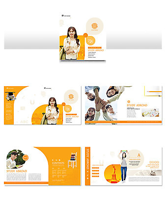 템플릿 해외 여자 교육 남자 ZIP 리플렛 대학생 여름방학 팜플렛 여러명 20대 성인 책 주황색 한국인 대학교육 하이파이브 유학 어학연수 성인만 인디자인 INDD 이미지템플릿 학생 컬러 다수 방학 사람 동양인 손짓 청년 파일형식 여름_계절