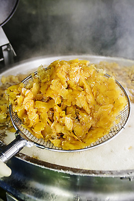 포토 JPG 주간 한국 사람없음 야외 전라북도 특산물 생강 편강 봉동생강 국내포토 자연요소 아시아 채소 전라도 파일형식