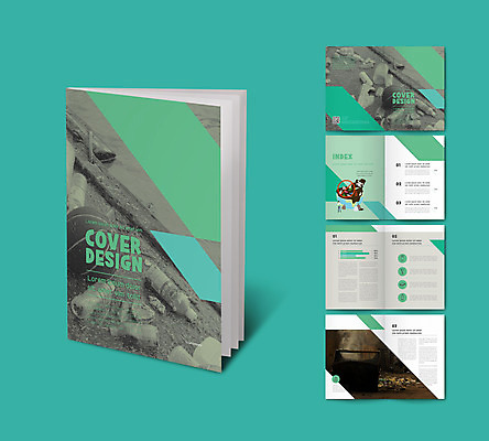 템플릿 ZIP 리플렛 팜플렛 사람없음 연두색 환경 환경오염 오염 쓰레기 악취 인디자인 INDD 해양쓰레기 이미지템플릿 컨셉 초록색 냄새 파일형식