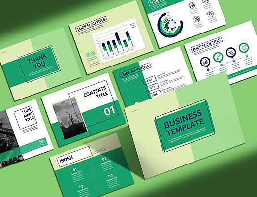 템플릿 비즈니스 공장 그래프 사람없음 초록색 세트 환경오염 오염 연기 쓰레기 PPT 프레젠테이션 문서템플릿 애니형PPT 9P 해양쓰레기 이미지템플릿 컬러 컨셉 공업 파일형식