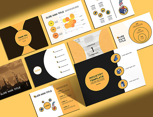 템플릿 산업 비즈니스 공장 그래프 사람없음 건물 경제 세트 트럭 발표 PPT 프레젠테이션 문서템플릿 레미콘 애니형PPT 9P 이미지템플릿 건축물 공업 자동차 파일형식
