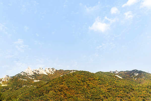 포토 JPG 주간 구름 단풍 낙엽 자연 하늘 단풍나무 산 풍경 사람없음 야외 가을 돌_바위 바위 북한산 둘레길 국내포토 자연요소 나무 계절 길 잎 생태계 파일형식 고양