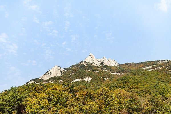 포토 JPG 주간 구름 단풍 낙엽 자연 하늘 단풍나무 산 풍경 사람없음 야외 가을 돌_바위 바위 북한산 둘레길 국내포토 자연요소 나무 계절 길 잎 생태계 파일형식 고양