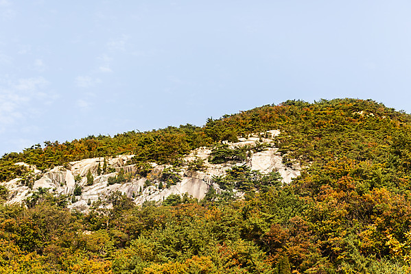포토 JPG 주간 구름 단풍 낙엽 자연 하늘 단풍나무 산 풍경 사람없음 야외 가을 돌_바위 바위 북한산 둘레길 국내포토 자연요소 나무 계절 길 잎 생태계 파일형식 고양