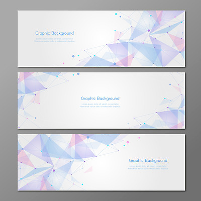 템플릿 배너 배너템플릿 가로배너 백그라운드 패턴 그래픽백그라운드 사람없음 그래픽 가로 보라색 현수막 기하학 지오메트릭 배너세트 AI파일 컬러 무늬 세트 파일형식 벡터