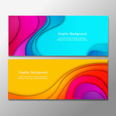 템플릿 배너 배너템플릿 가로배너 백그라운드 패턴 그래픽백그라운드 사람없음 그래픽 가로 컬러풀 현수막 기하학 지오메트릭 배너세트 AI파일 컬러 무늬 세트 파일형식 벡터