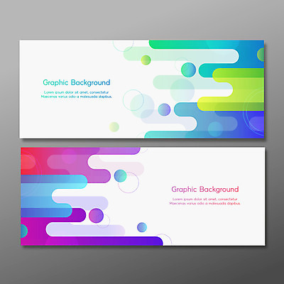 템플릿 배너 배너템플릿 가로배너 백그라운드 패턴 그래픽백그라운드 사람없음 그래픽 가로 초록색 보라색 현수막 기하학 지오메트릭 배너세트 AI파일 컬러 무늬 세트 파일형식 벡터