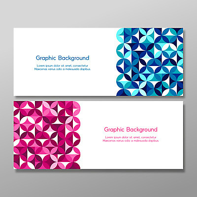 템플릿 배너 배너템플릿 가로배너 백그라운드 패턴 그래픽백그라운드 사람없음 그래픽 가로 파란색 보라색 현수막 기하학 지오메트릭 배너세트 AI파일 컬러 무늬 세트 파일형식 벡터