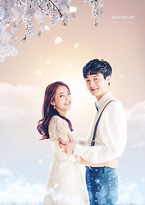 PSD 편집이미지 드레스 여자 남자 꽃 행복 신부 신랑 결혼 상반신 20대 성인 두명 기쁨 한국인 성인만 이미지편집 식물 옷 감정 사람 동양인 이벤트 청년 파일형식